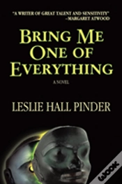 Capa do artigo Bring Me One Of Everything