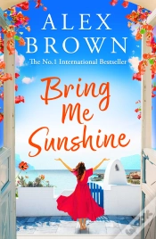 Capa do artigo Bring Me Sunshine