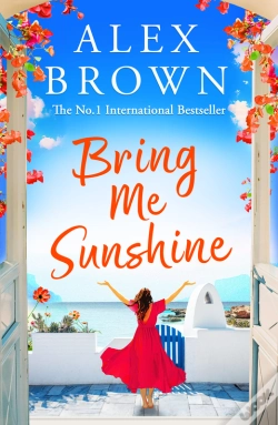 Capa do artigo Bring Me Sunshine