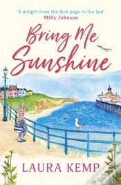 Capa do artigo Bring Me Sunshine