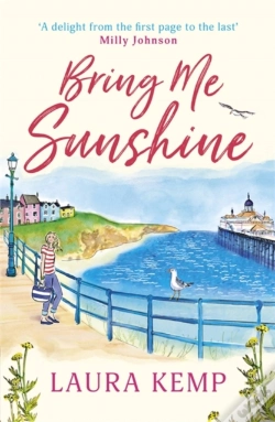 Capa do artigo Bring Me Sunshine