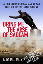 Bring Me The Arse Of Saddam - Preview