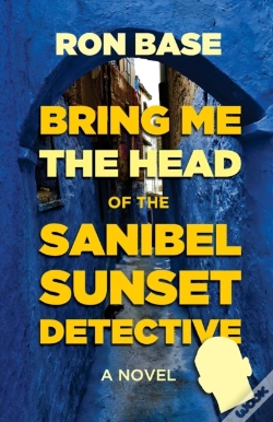 Capa do artigo Bring Me The Head Of The Sanibel Sunset Detective
