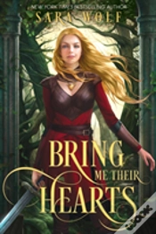 Capa do artigo Bring Me Their Hearts