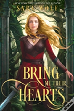 Capa do artigo Bring Me Their Hearts