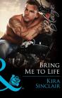 Bring Me To Life - Preview