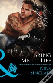 Capa do artigo Bring Me To Life