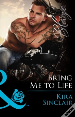 Capa do artigo Bring Me To Life