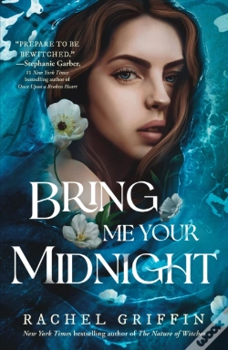 Capa do artigo Bring Me Your Midnight