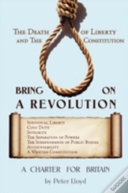Capa do artigo Bring On A Revolution - A Charter For Br
