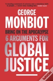 Capa do artigo Bring On The Apocalypse