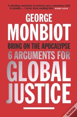 Capa do artigo Bring On The Apocalypse