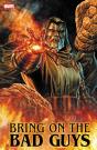 Bring On The Bad Guys - Preview