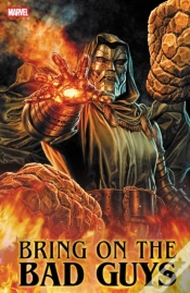 Capa do artigo Bring On The Bad Guys
