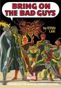 Bring On The Bad Guys - Preview