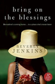 Bring On The Blessings