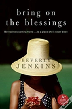 Capa do artigo Bring On The Blessings