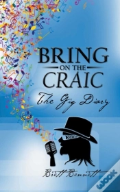 Capa do artigo Bring On The Craic