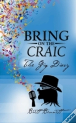 Capa do artigo Bring On The Craic: The Gig Diary