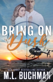 Capa do artigo Bring On The Dusk