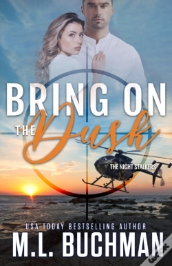 Capa do artigo Bring On The Dusk