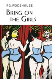 Capa do artigo Bring On The Girls