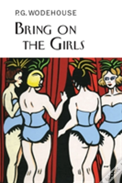Capa do artigo Bring On The Girls