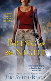 Capa do artigo Bring On The Night