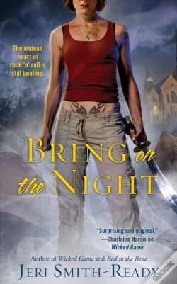 Capa do artigo Bring On The Night