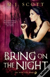 Capa do artigo Bring On The Night
