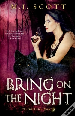 Capa do artigo Bring On The Night