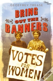 Capa do artigo Bring Out The Banners