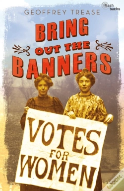 Capa do artigo Bring Out The Banners