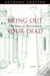 Capa do artigo Bring Out Your Dead