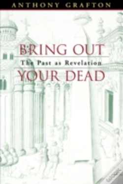 Capa do artigo Bring Out Your Dead