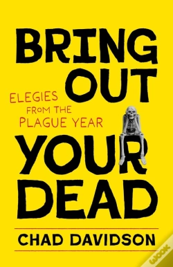 Capa do artigo Bring Out Your Dead