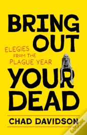 Capa do artigo Bring Out Your Dead