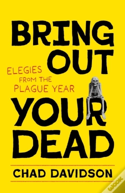 Capa do artigo Bring Out Your Dead