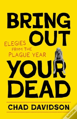 Capa do artigo Bring Out Your Dead