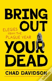 Capa do artigo Bring Out Your Dead