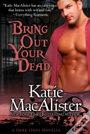 Capa do artigo Bring Out Your Dead