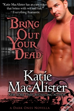 Capa do artigo Bring Out Your Dead