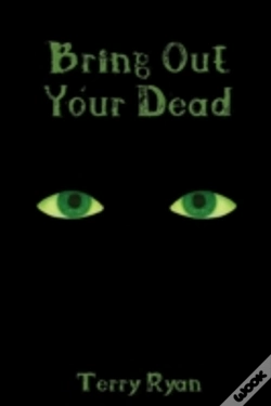 Capa do artigo Bring Out Your Dead