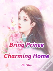 Capa do artigo Bring Prince Charming Home