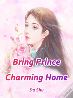 Capa do artigo Bring Prince Charming Home