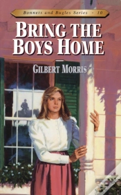 Capa do artigo Bring The Boys Home