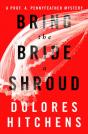 Bring The Bride A Shroud - Preview