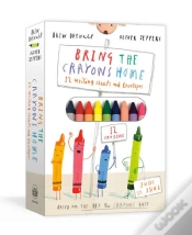 Capa do artigo Bring The Crayons Home