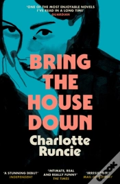 Capa do artigo Bring The House Down