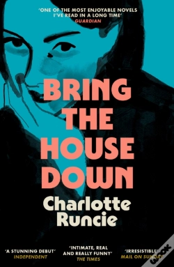 Capa do artigo Bring The House Down